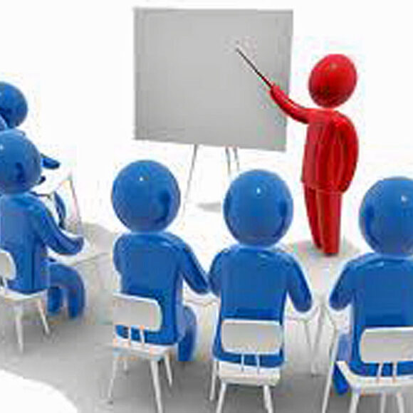 szkolenia PODNOSIMY KWALIFIKACJE DZIĘKI SZKOLENIOM