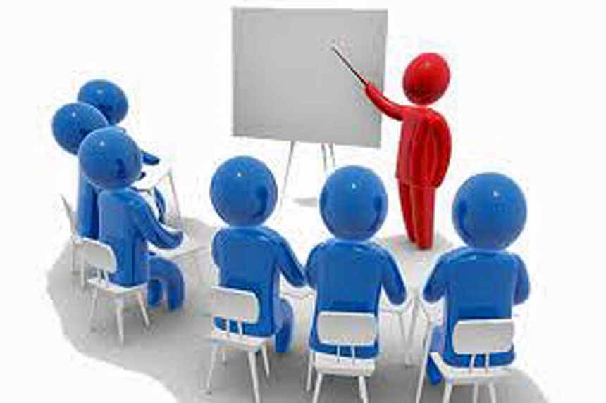 PODNOSIMY KWALIFIKACJE DZIĘKI SZKOLENIOM