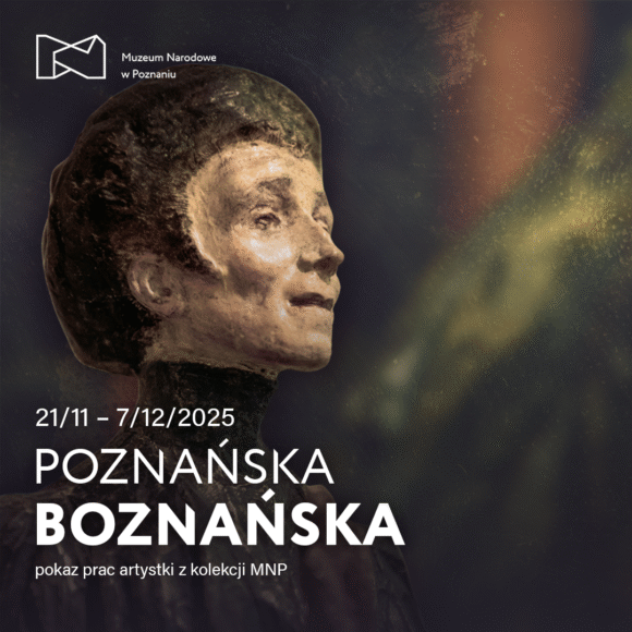Pokaz „Poznańska Boznańska” dostępny od 21 listopada
