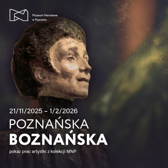 Pokaz „Poznańska Boznańska” dostępny od 21 listopada