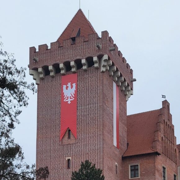 Obchody 107. rocznicy wybuchu Powstania Wielkopolskiego