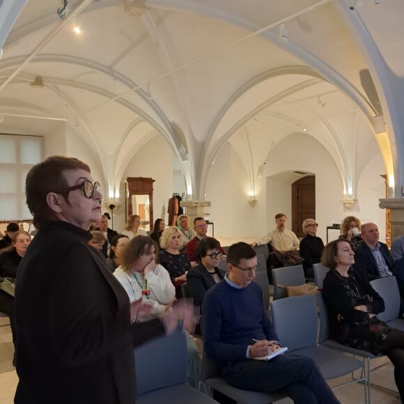 MUZEUM MIESZKAŃCÓW W BUDOWIE…