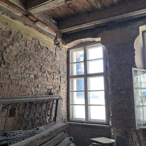 MUZEUM MIESZKAŃCÓW W BUDOWIE…