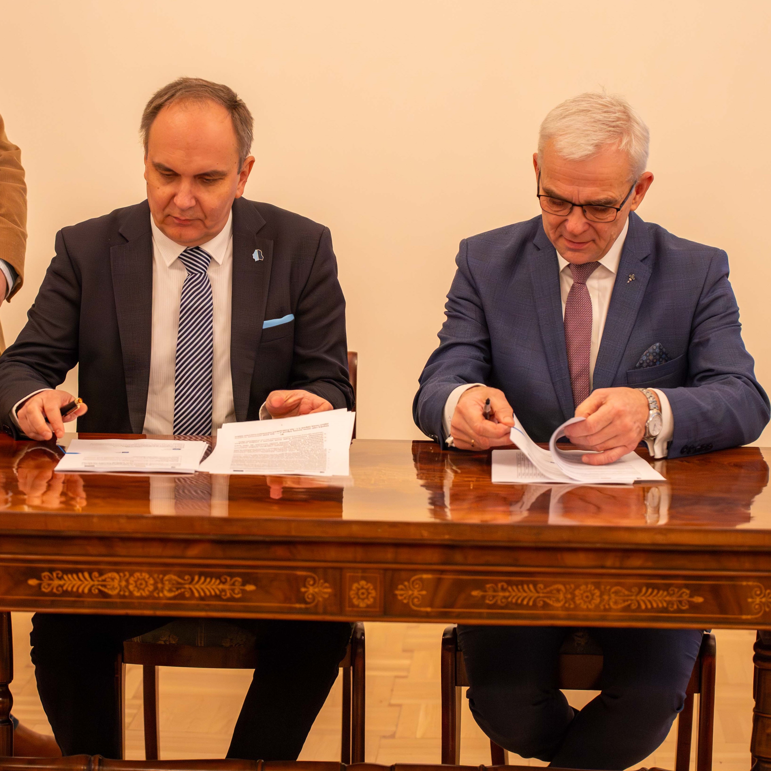 Muzeum Narodowe w Poznaniu rozpoczyna współpracę z Narodowym Instytutem Fryderyka Chopina