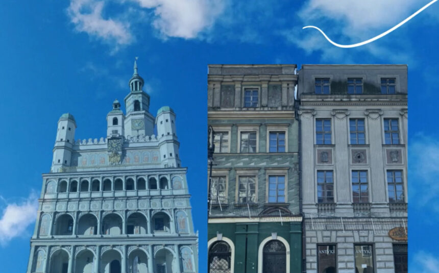 WSPÓŁPRACA Z POZNAŃSKIM SARPEM