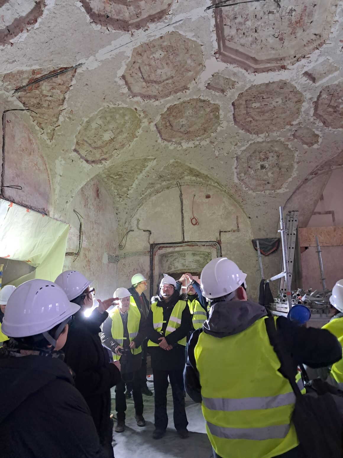 KOLEJNY ROK REALIZACJI PROJEKTU ROZPOCZYNAMY RAZEM Z&nbsp;DZIENNIKARZAMI!