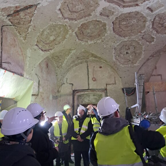 KOLEJNY ROK REALIZACJI PROJEKTU ROZPOCZYNAMY RAZEM Z&nbsp;DZIENNIKARZAMI!