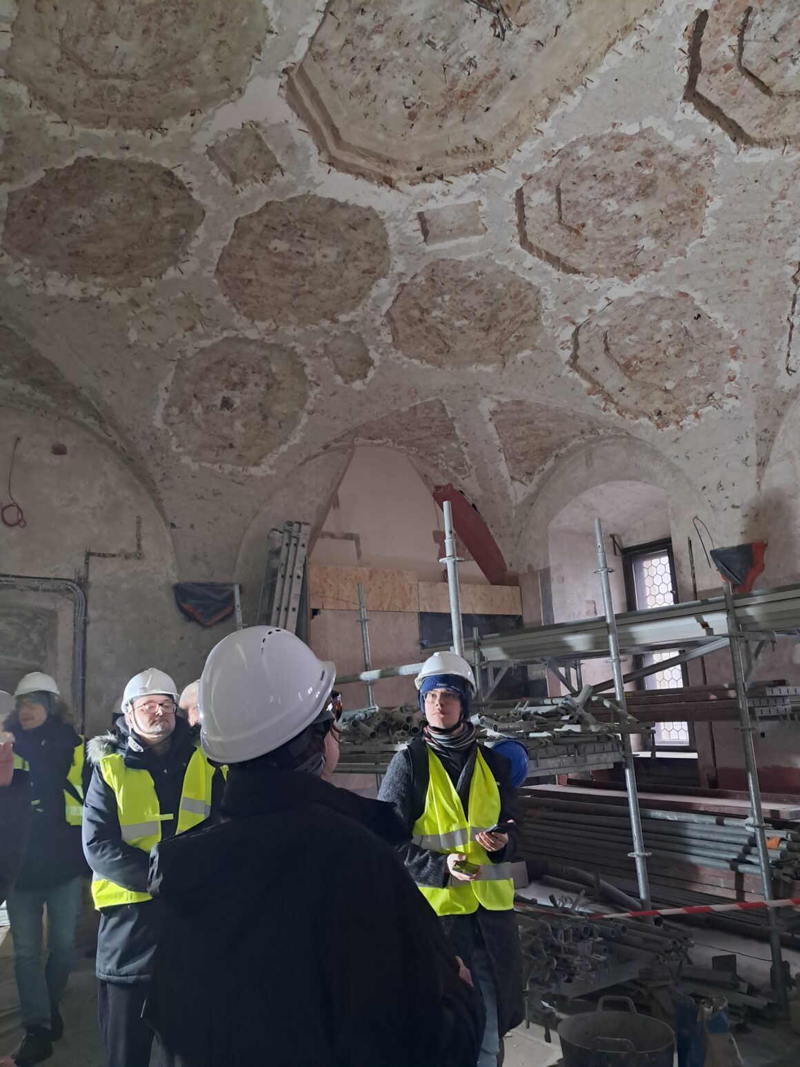 KOLEJNY ROK REALIZACJI PROJEKTU ROZPOCZYNAMY RAZEM Z&nbsp;DZIENNIKARZAMI!