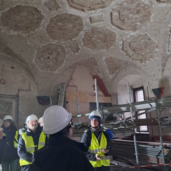 KOLEJNY ROK REALIZACJI PROJEKTU ROZPOCZYNAMY RAZEM Z&nbsp;DZIENNIKARZAMI!