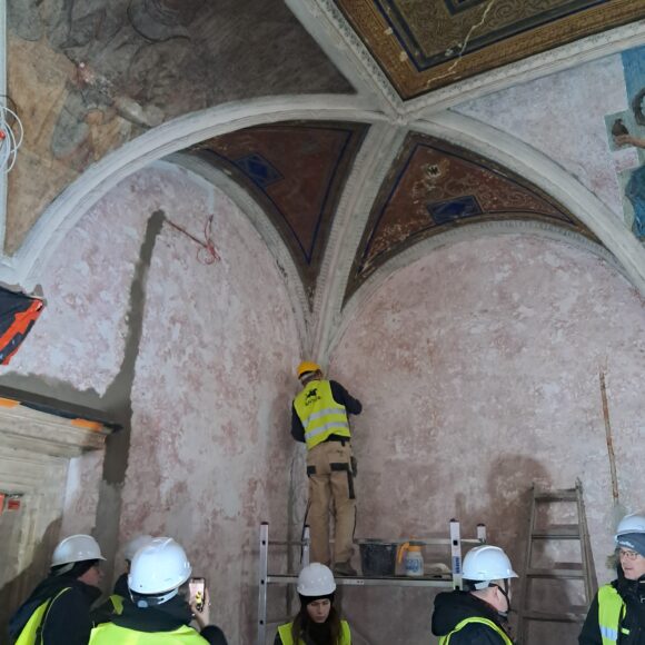 KOLEJNY ROK REALIZACJI PROJEKTU ROZPOCZYNAMY RAZEM Z&nbsp;DZIENNIKARZAMI!