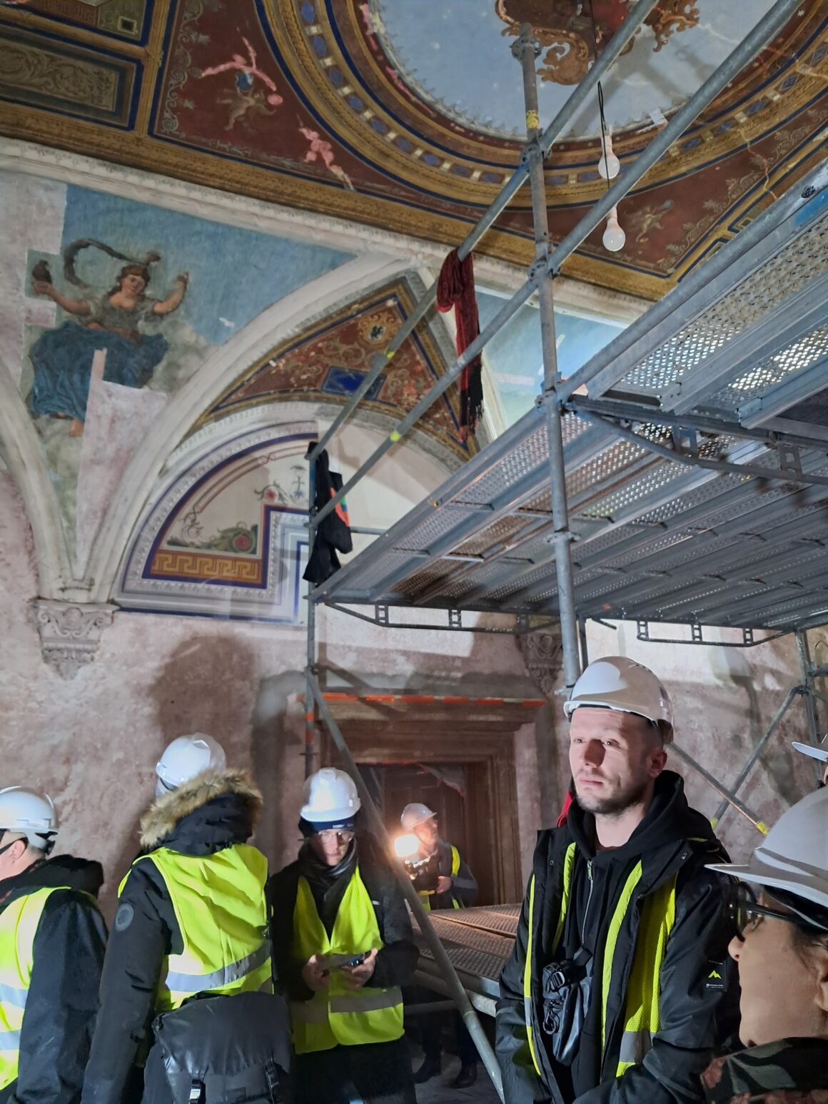 KOLEJNY ROK REALIZACJI PROJEKTU ROZPOCZYNAMY RAZEM Z&nbsp;DZIENNIKARZAMI!