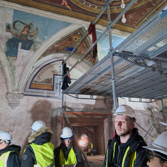 KOLEJNY ROK REALIZACJI PROJEKTU ROZPOCZYNAMY RAZEM Z&nbsp;DZIENNIKARZAMI!