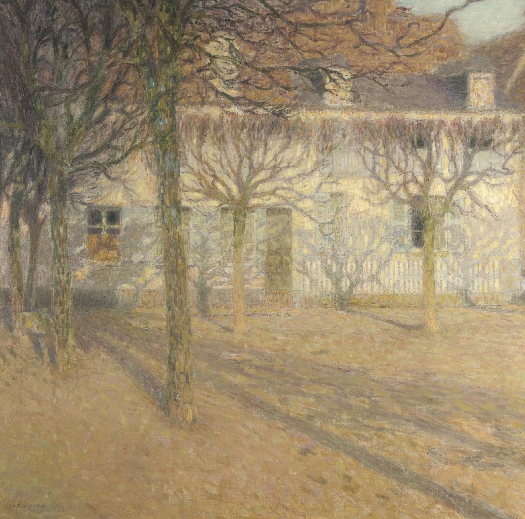 Zapraszamy na wykłady w Galerii Obrazów – 24 i 25 stycznia