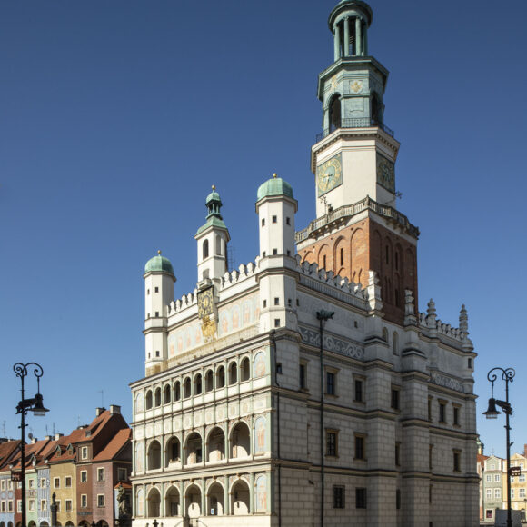 KONKURS NA&nbsp;ARANŻACJĘ EKSPOZYCJI STAŁEJ RATUSZA!