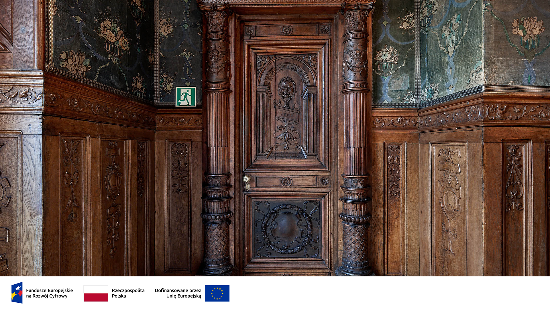 Fotogrametria na usługach muzeum