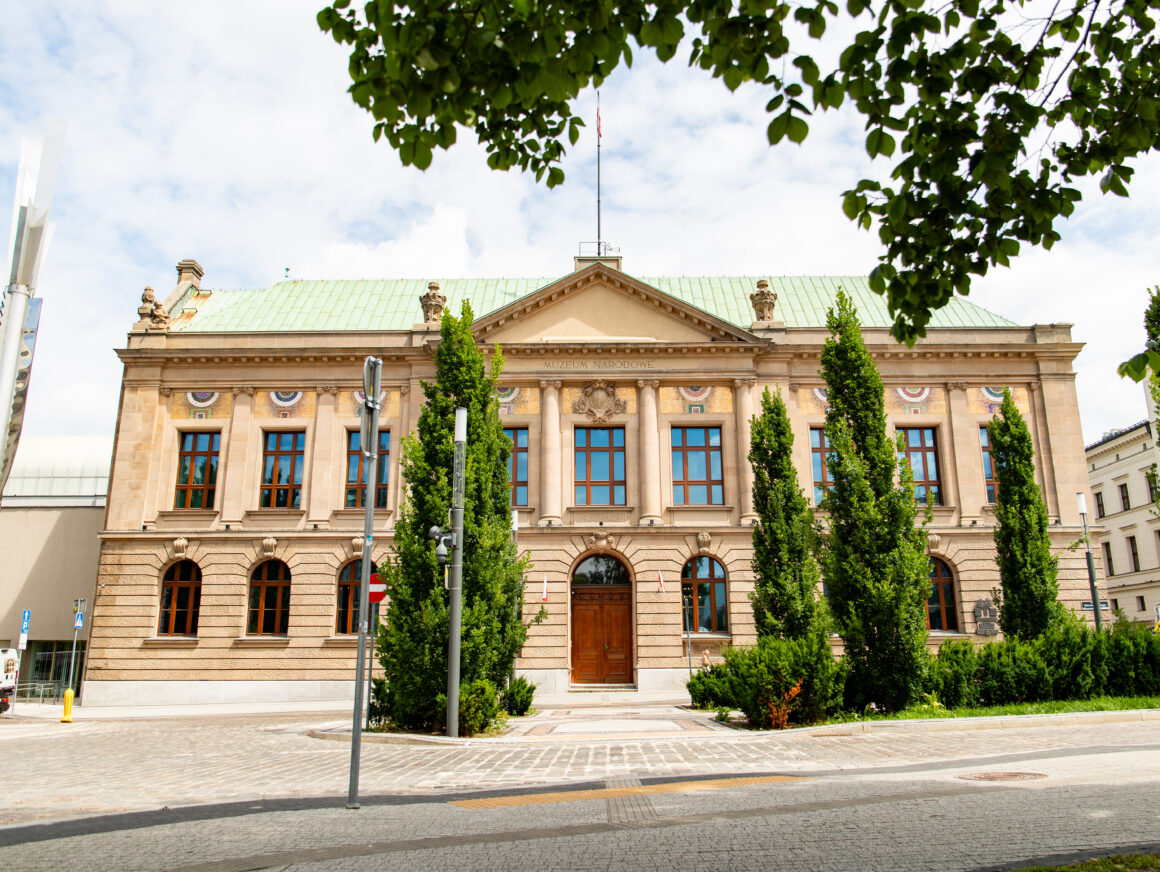 Inwentaryzatorzy szkolą się w&nbsp;MNP