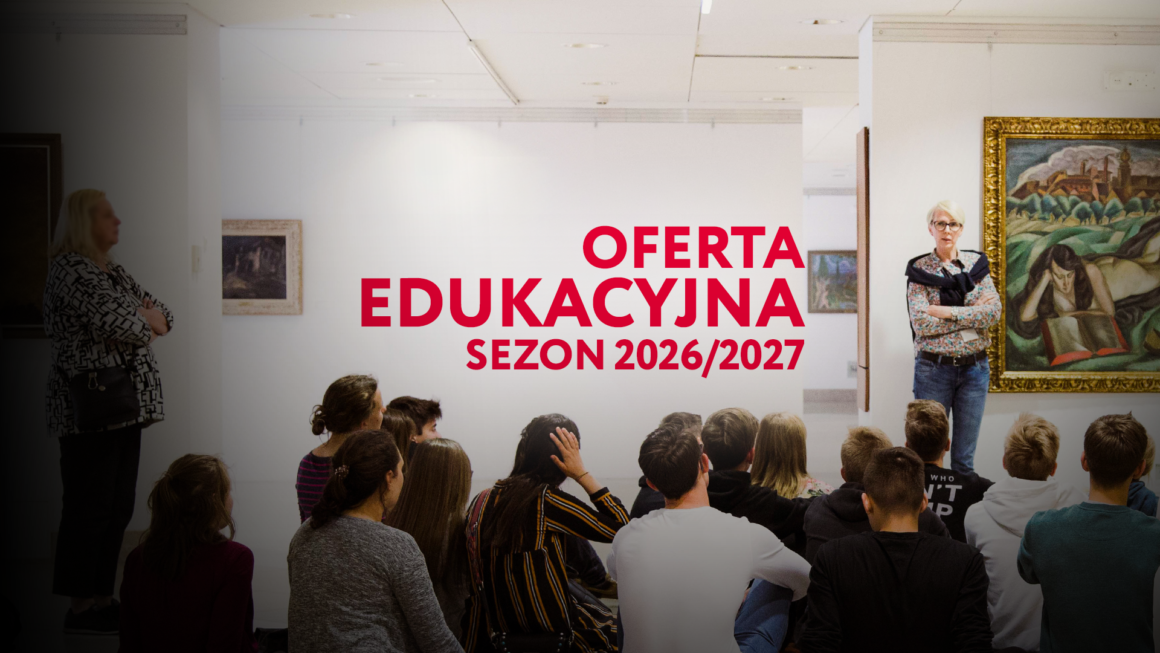 Oferta edukacyjna dla szkół i&nbsp;przedszkoli